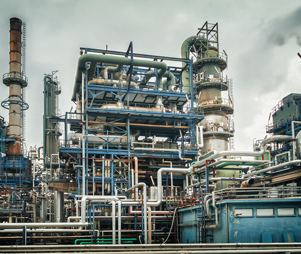 絲扣止回閥是如何工作的